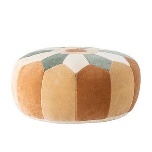 Agnes Pufe - Multicolor | Bloomingville MINI – imagem 2