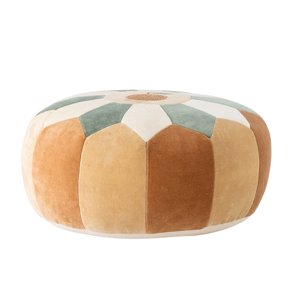 Agnes Pufe - Multicolor | Bloomingville MINI – imagem 2