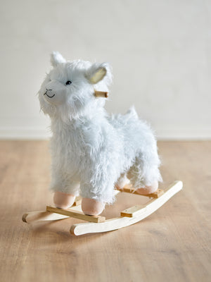 Kinto Baloiço Infantil - Lama | Bloomingville MINI – imagem 6