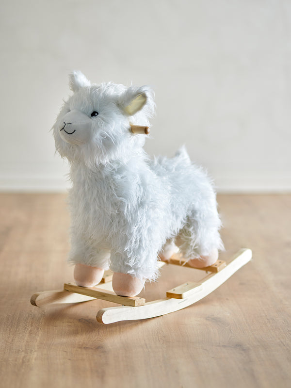 Kinto Baloiço Infantil - Lama | Bloomingville MINI – imagem 6