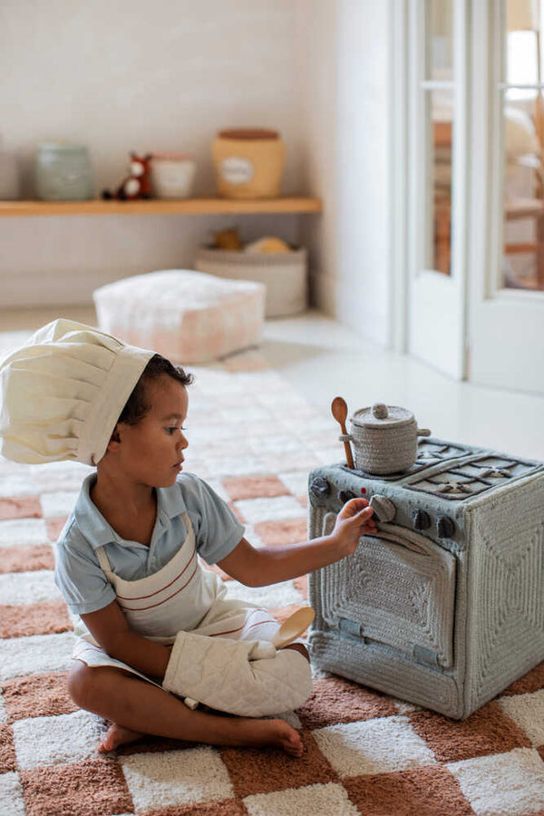 Play Basket Kitchen – Lorena Canals