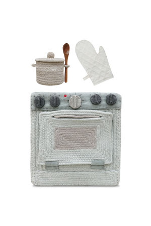 Play Basket Kitchen – Lorena Canals