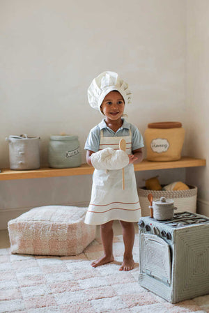 Play Basket Little Chef – Lorena Canals