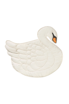 Tapete de atividades Swan — Lorena Canals