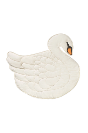 Tapete de atividades Swan — Lorena Canals