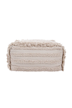Pouf Ar Natural – Lorena Canals