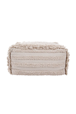 Pouf Ar Natural – Lorena Canals
