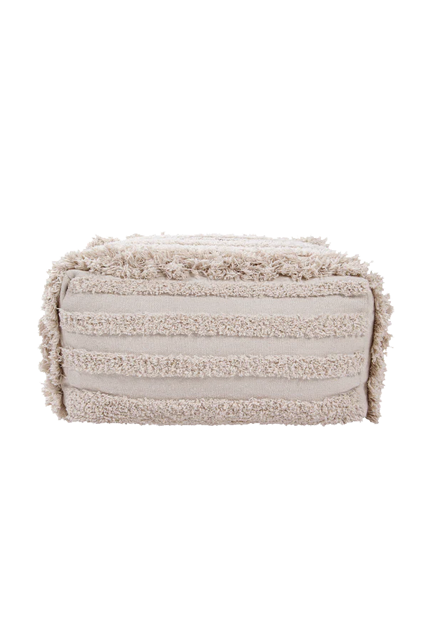 Pouf Ar Natural – Lorena Canals