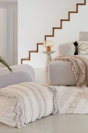 Pouf Ar Natural – Lorena Canals – imagem 2