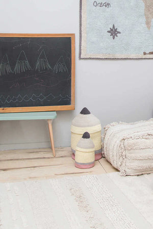 Pouf Ar Natural – Lorena Canals – imagem 4