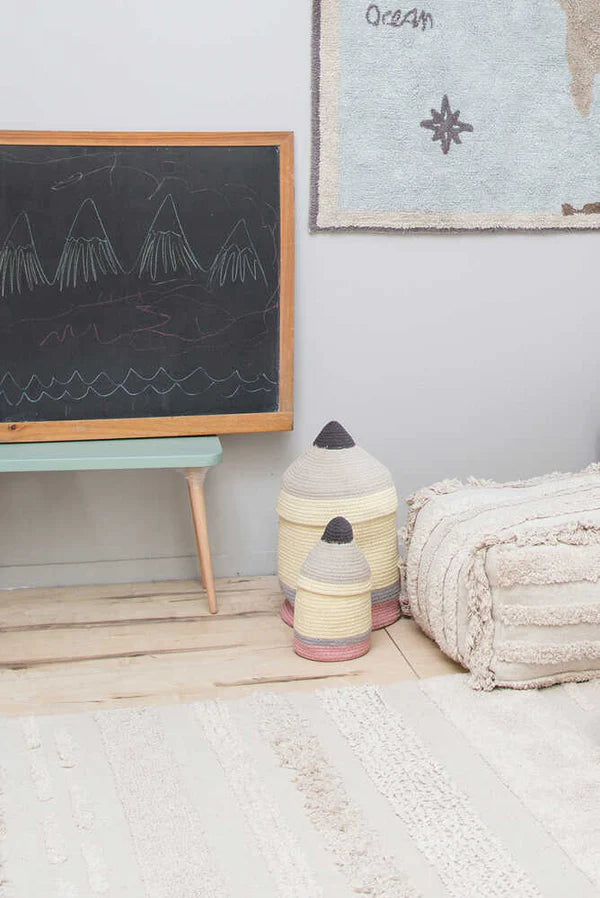 Pouf Ar Natural – Lorena Canals – imagem 4