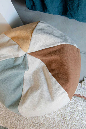 Pouf Bola – Lorena Canals – imagem 4