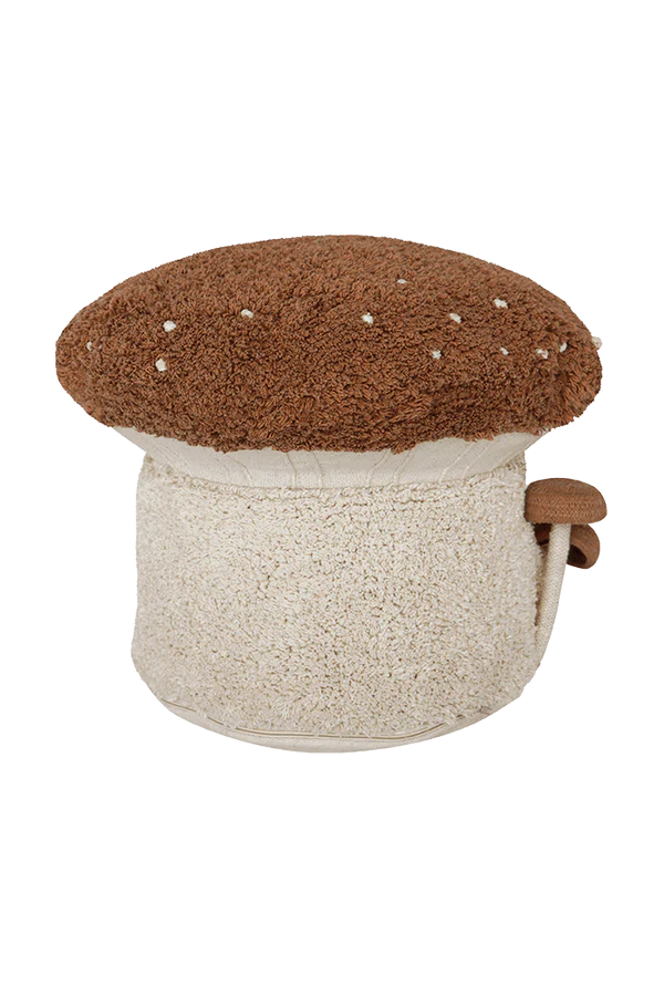 Pouf Boletus – Lorena Canals