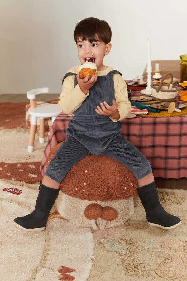 Pouf Boletus – Lorena Canals