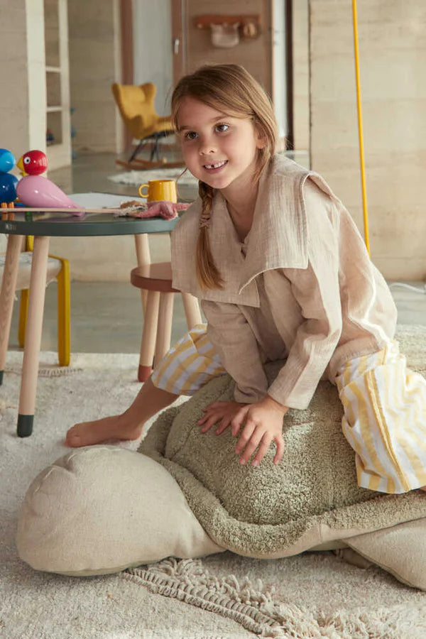 Pouf Tartaruga – Lorena Canals – imagem 4