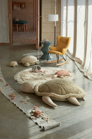 Pouf Tartaruga – Lorena Canals – imagem 6