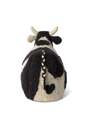 Pufe Lola the Cow da Lorena Canals — fotografia 11