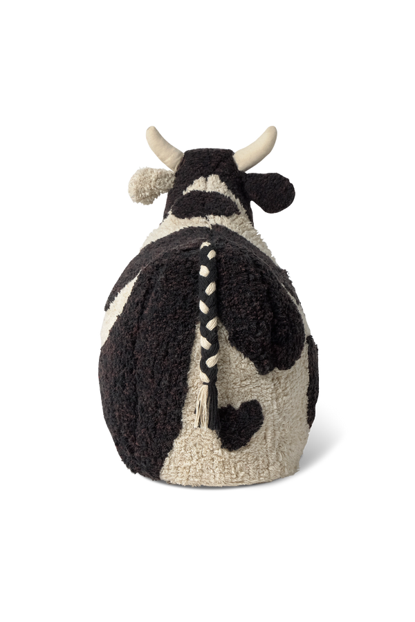 Pufe Lola the Cow da Lorena Canals — fotografia 11
