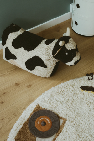 Pufe Lola the Cow da Lorena Canals — fotografia 12