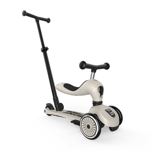 Highwaykick 1 Push and Go Areia - Scoot & Ride