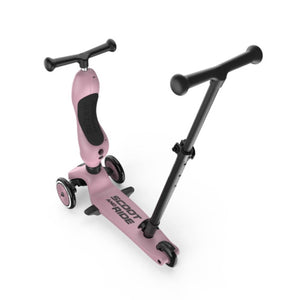 Highwaykick 1 Push and Go Amora - Scoot & Ride