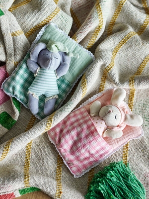 Elie Boneca - Multicolor | Bloomingville MINI – imagem 4