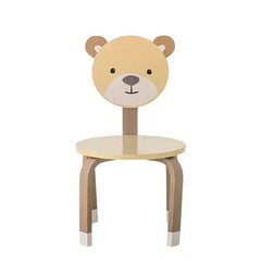 Marle Cadeira - Castanho | Bloomingville MINI – imagem 1