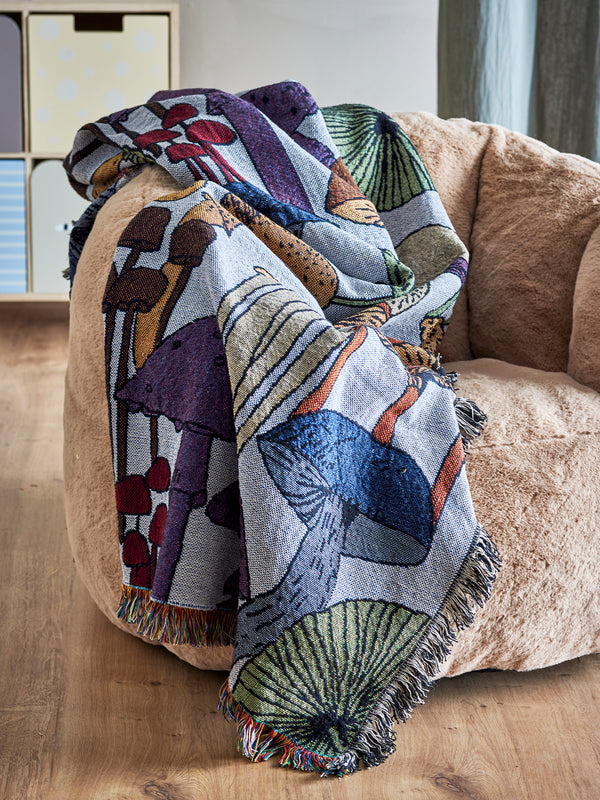 Sonam Manta - Multicolor | Bloomingville MINI – imagem 6