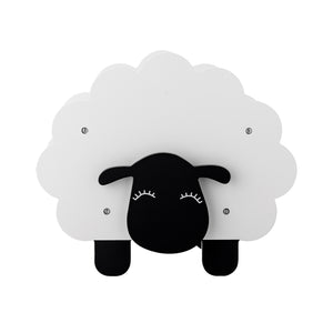 Dolly Estante para Livros - Branco | Bloomingville MINI – imagem 2