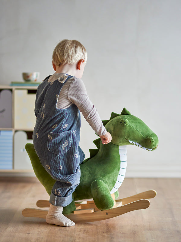 Arnie Baloiço Infantil - Crocodile | Bloomingville MINI – imagem 9