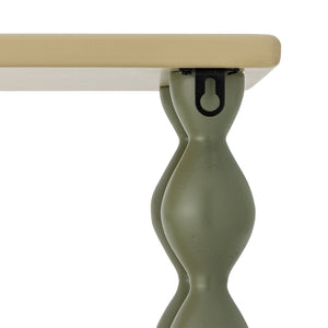 Bibiola Prateleira - Multicolor | Bloomingville MINI – imagem 2