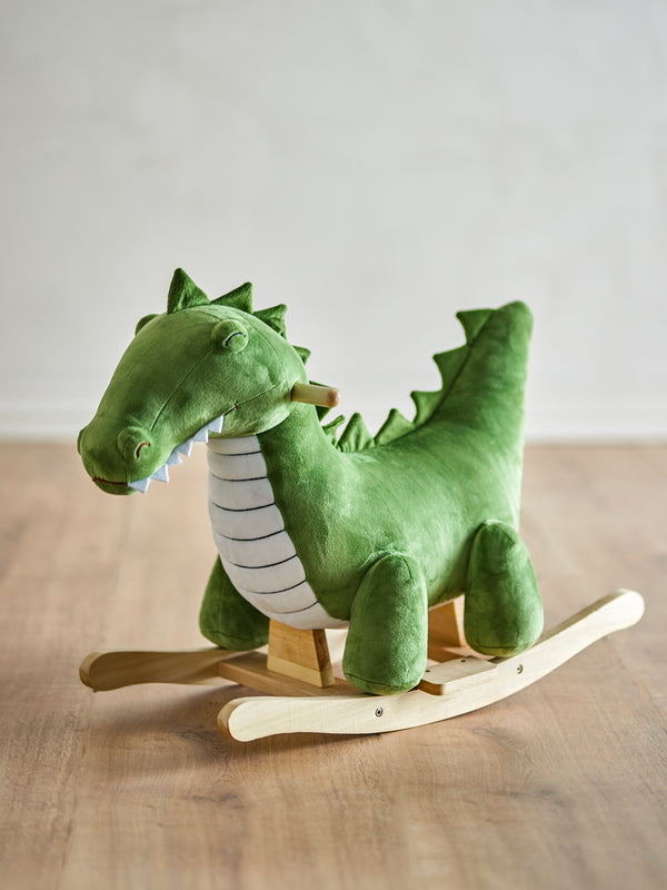 Arnie Baloiço Infantil - Crocodile | Bloomingville MINI – imagem 8