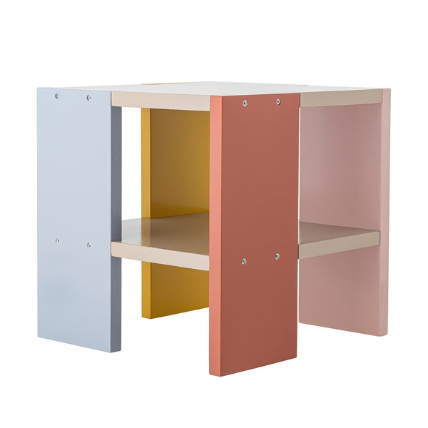 Coloria Mesa - Multicolor | Bloomingville MINI – imagem 5