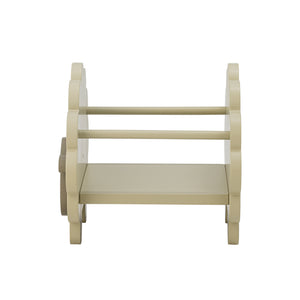 Dolly Estante para Livros - Verde | Bloomingville MINI – imagem 2