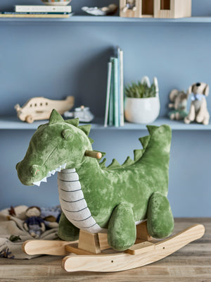 Arnie Baloiço Infantil - Crocodile | Bloomingville MINI – imagem 6