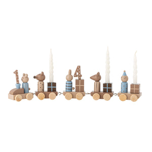 Junaid Decoração de Aniversário - Multicolor | Bloomingville MINI – imagem 4
