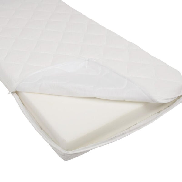 Colchão Quax 140 × 70 cm com capa amovível