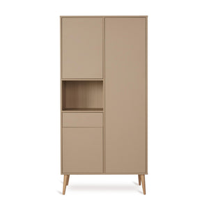 Quax Cocoon roupeiro Latte