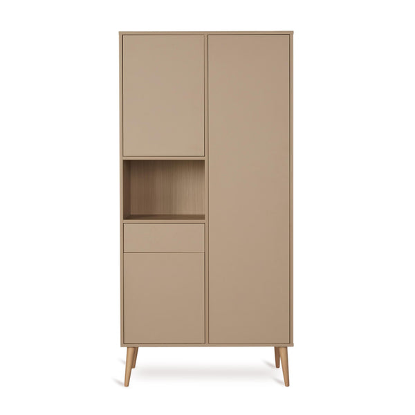 Quax Cocoon roupeiro Latte