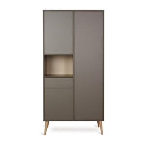Quax Cocoon roupeiro Moss