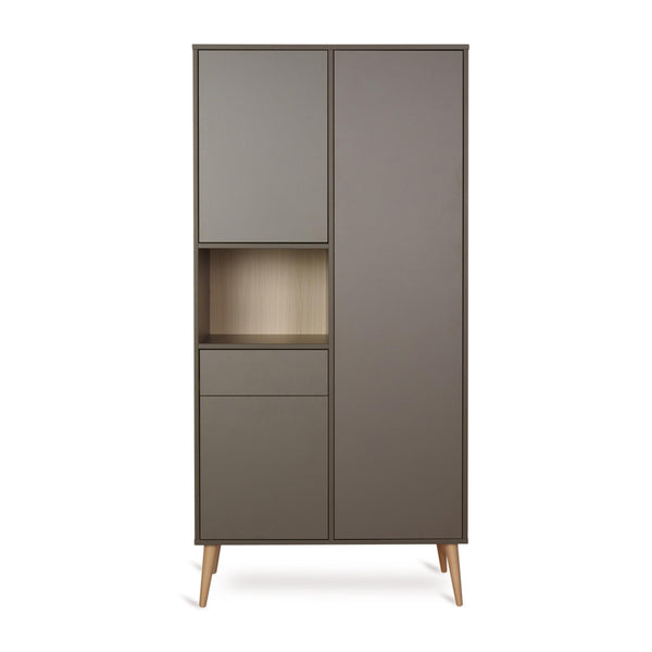 Quax Cocoon roupeiro Moss