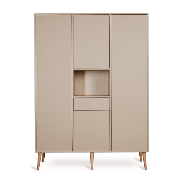 Quax Cocoon XL roupeiro Latte
