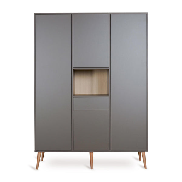 Quax Cocoon XL roupeiro Moss