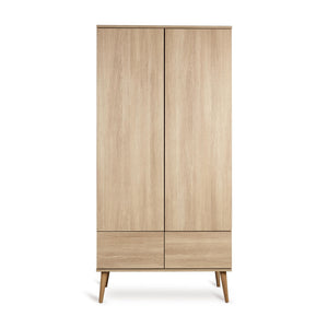 Quax Flow roupeiro Honey Ash