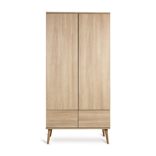 Quax Flow roupeiro Honey Ash