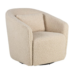 Cadeira de amamentação Gomi Swivel & Gliding — Quax — Sheep