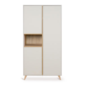 Quax Loft roupeiro Clay