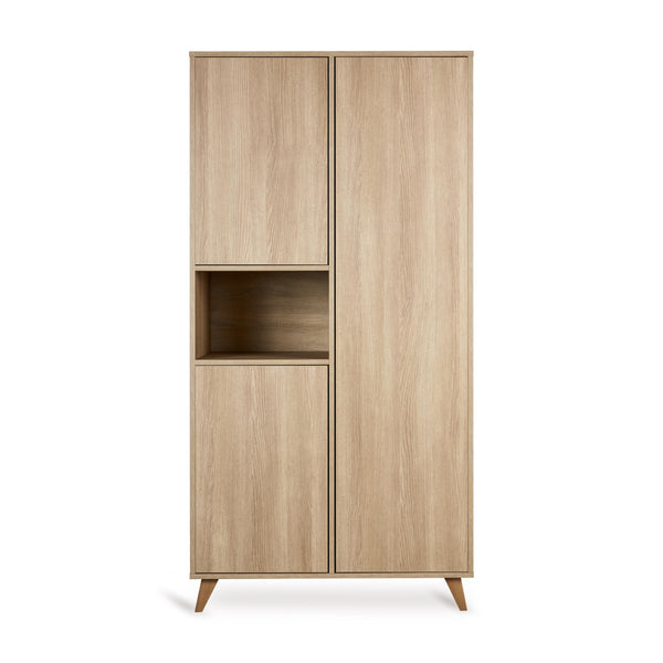 Quax Loft roupeiro Honey Ash