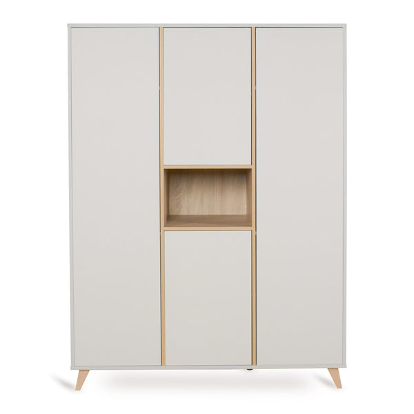 Quax Loft XL roupeiro Clay