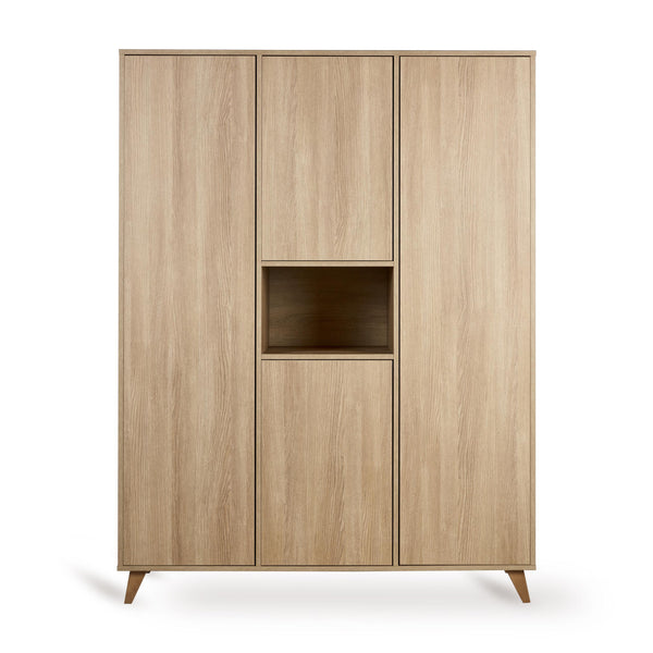Quax Loft XL roupeiro Honey Ash